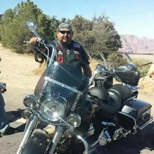 Meet your Posher, Rosendo